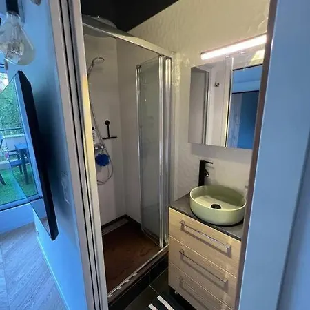 Apartamento à La Défense Courbevoie