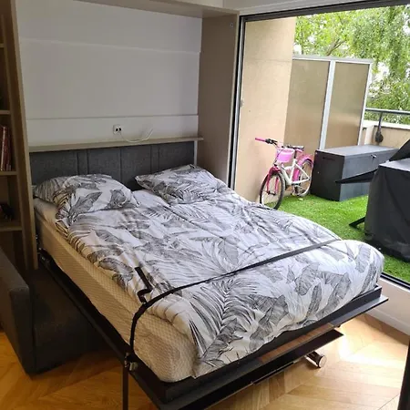 à La Défense Apartamento