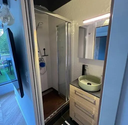 Apartment A La Defense Courbevoie